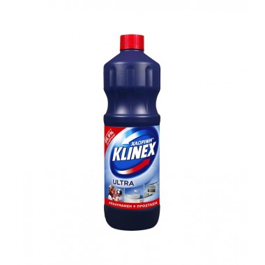KLINEX ΧΛΩΡΙΝΗ ULTRA...