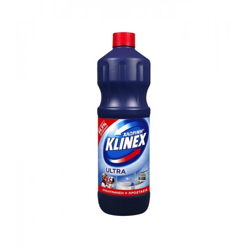 KLINEX ΧΛΩΡΙΝΗ ULTRA...