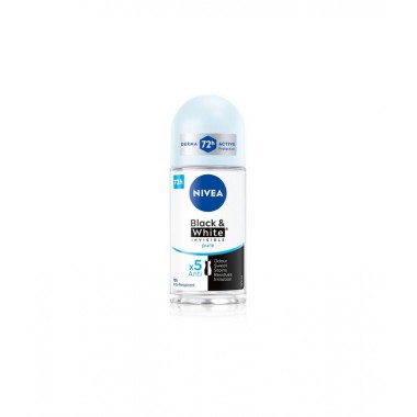 NIVEA DEO ROLL-ON...
