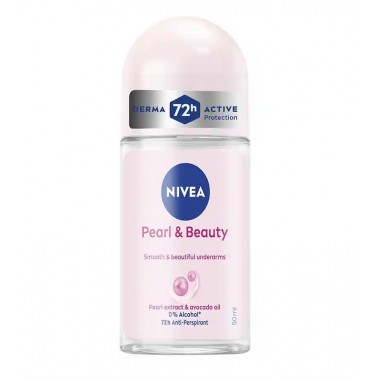 NIVEA DEO ROLL-ON ΓΥΝ....