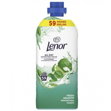 LENOR ΣΥΜΠ/ΝΟ ΜΑΛΑΚΤΙΚΟ...