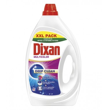 DIXAN ΥΓΡΟ GEL ΠΛΥΝΤΗΡΙΟΥ...