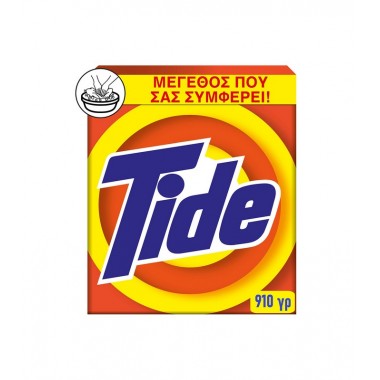 TIDE ΣΚΟΝΗ ΑΠΟΡΡΥΠΑΝΤΙΚΟ...