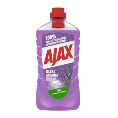 AJAX ΥΓΡΟ ΔΑΠΕΔΟΥ ULTRA...