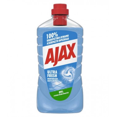 AJAX ΥΓΡΟ ΔΑΠΕΔΟΥ ULTRA...