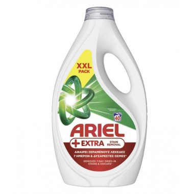 ARIEL ΥΓΡΟ EXTRA STAIN...