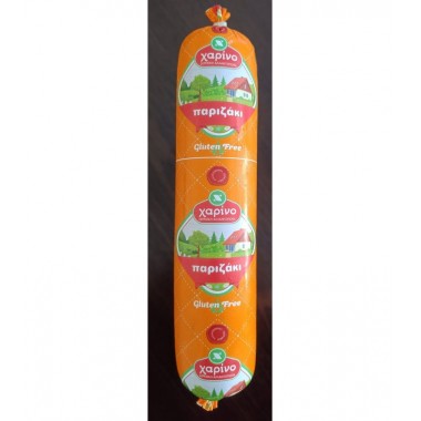 ΧΑΡΙΝΟ ΠΑΡΙΖΑΚΙ 30Χ600gr