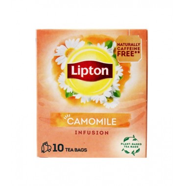 LIPTON ΧΑΜΟΜΗΛΙ ΦΑΚΕΛΟΣ...
