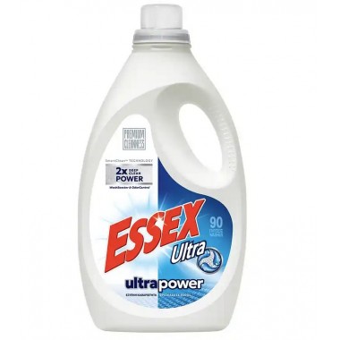ESSEX ΥΓΡΟ ΠΛΥΝΤΗΡΙΟΥ ULTRA...