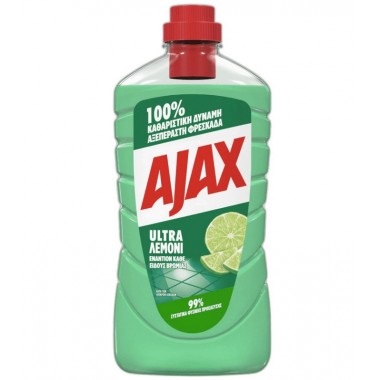 AJAX ΥΓΡΟ ΔΑΠΕΔΟΥ ULTRA...