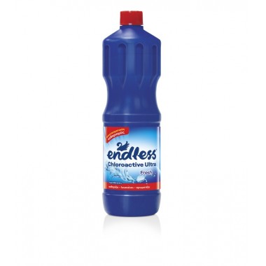 ENDLESS CHLOROACTIVE...