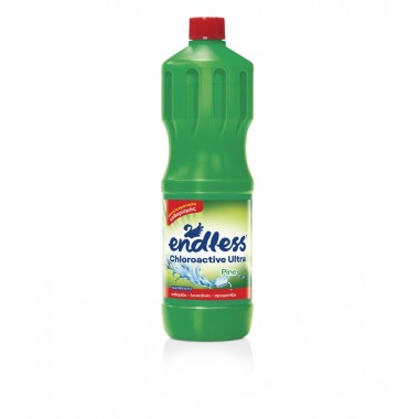 ENDLESS CHLOROACTIVE...