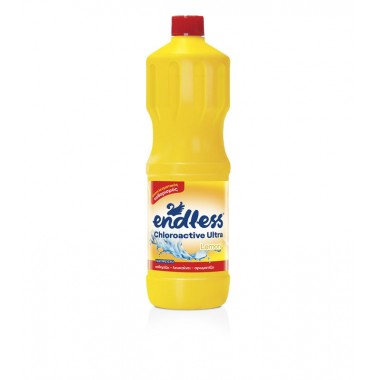 ENDLESS CHLOROACTIVE...