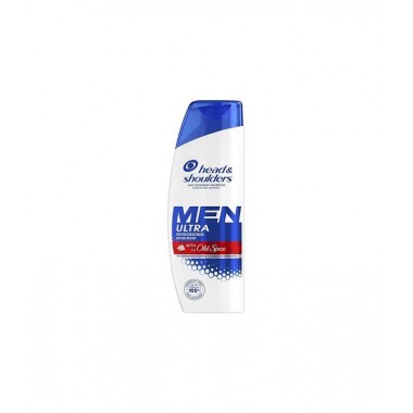 HEAD&SHOULDERS ΣΑΜΠΟΥΑΝ OLD...
